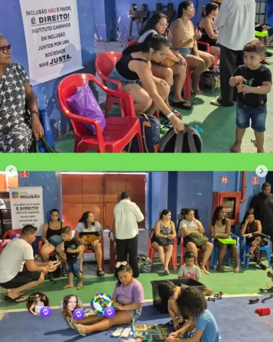 Esporte