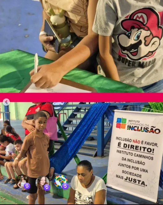 Esporte